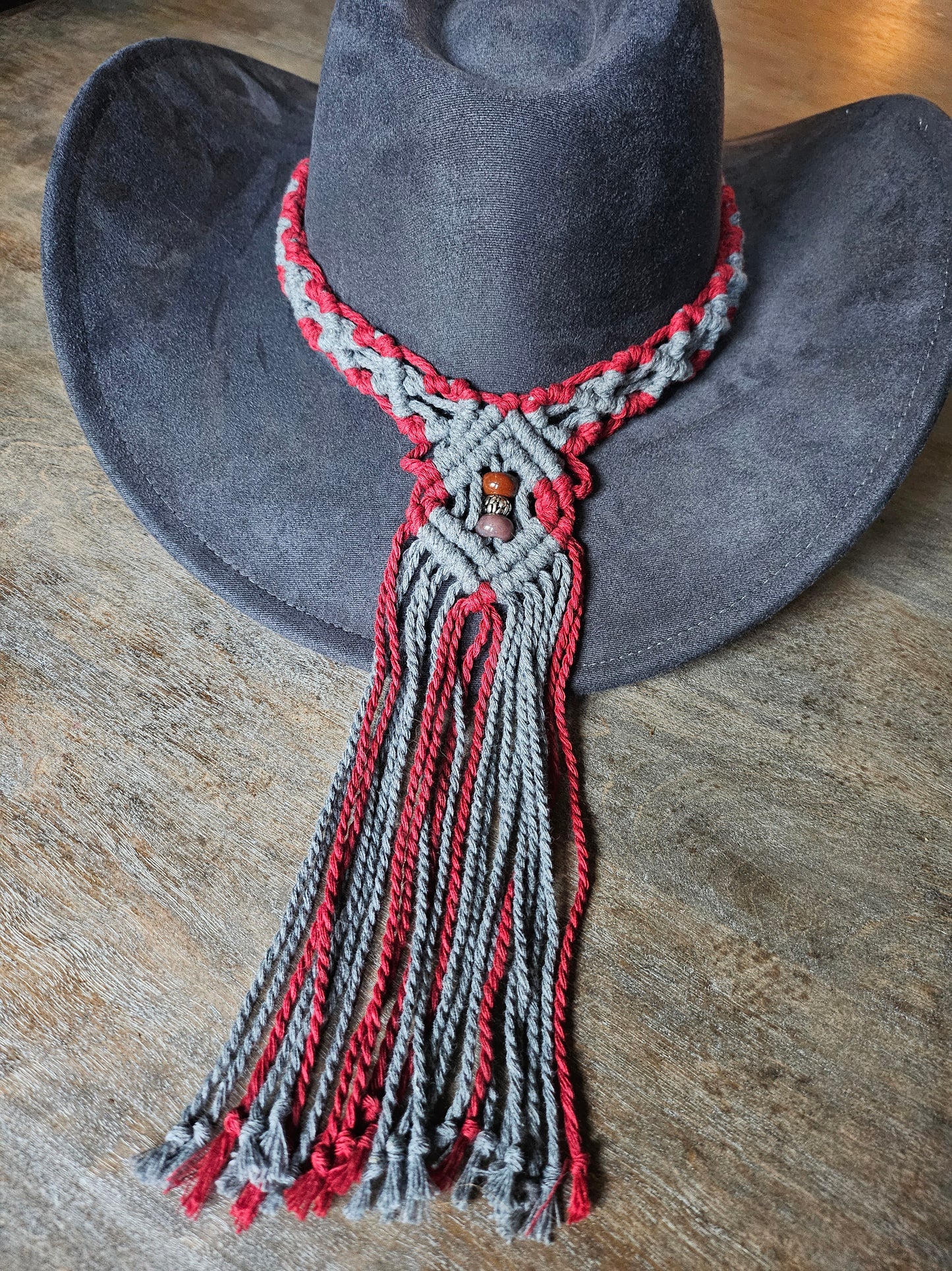 Western Cattleman Cowboy Hat