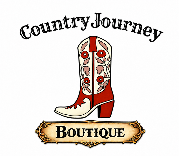 Country Journey Boutique