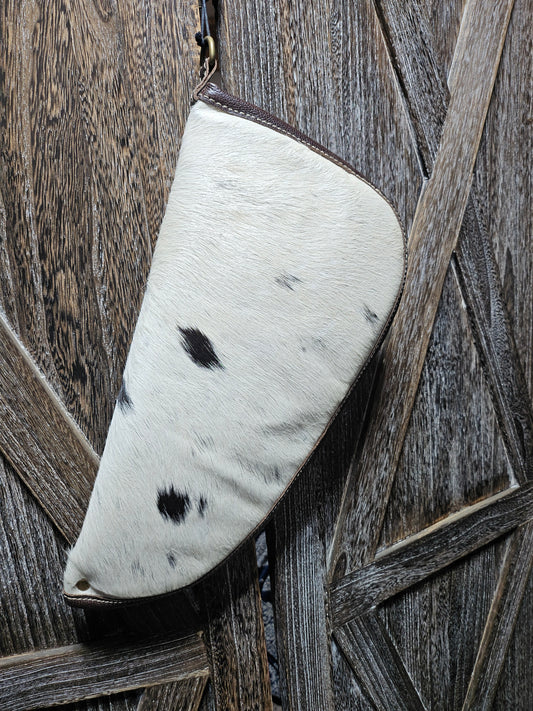 15” Case Cowhide